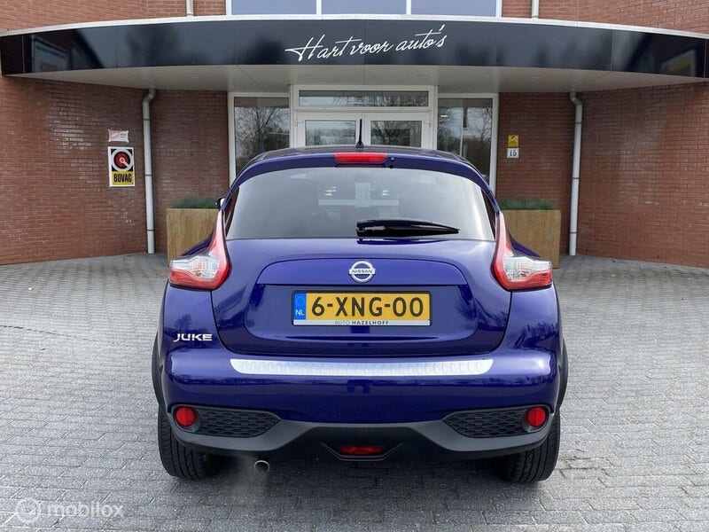 Nissan Juke (3)
