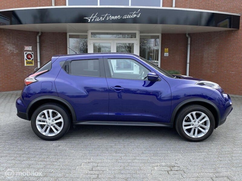 Nissan Juke (4)