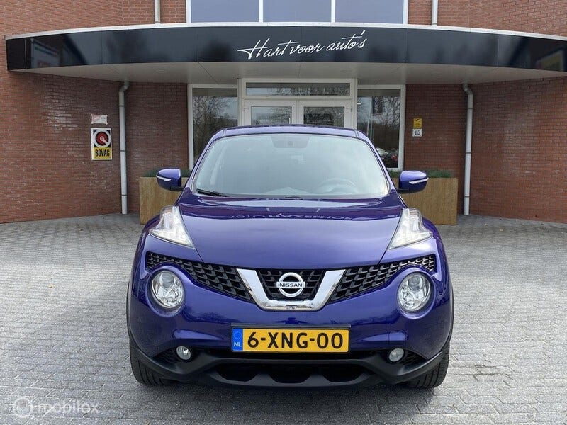 Nissan Juke (5)