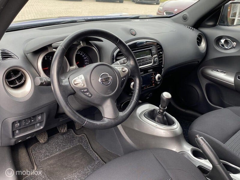 Nissan Juke (6)