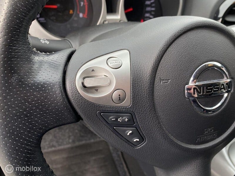 Nissan Juke (9)