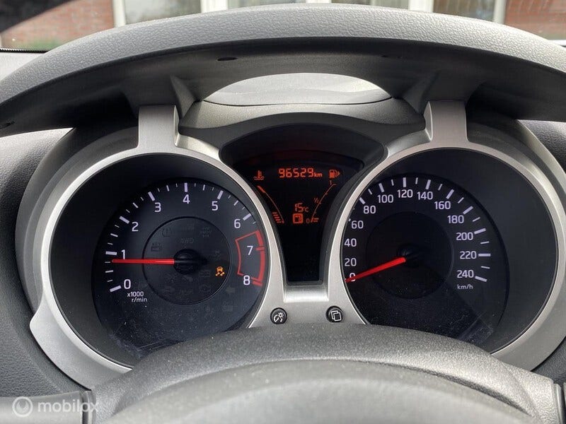 Nissan Juke (10)