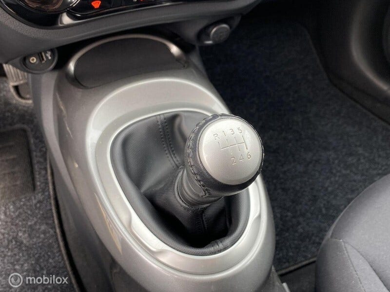 Nissan Juke (15)