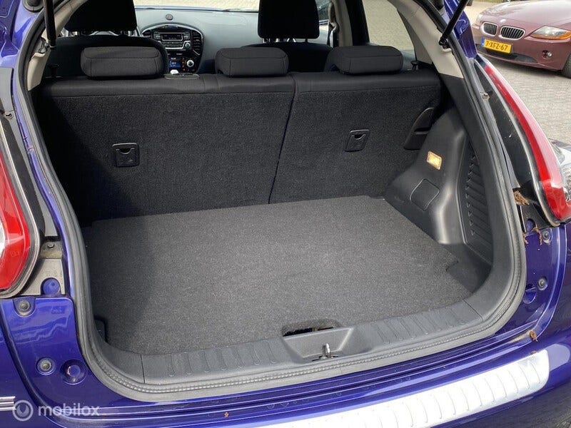 Nissan Juke (17)