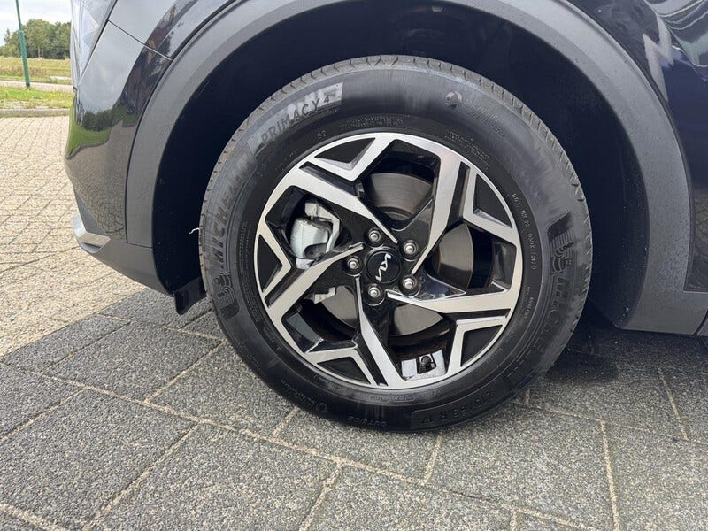 Kia Sportage (2)