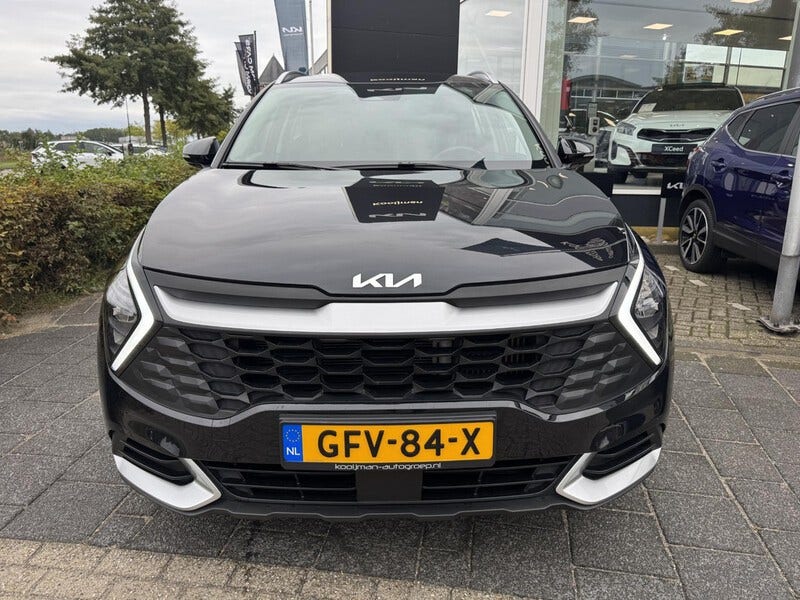 Kia Sportage (3)