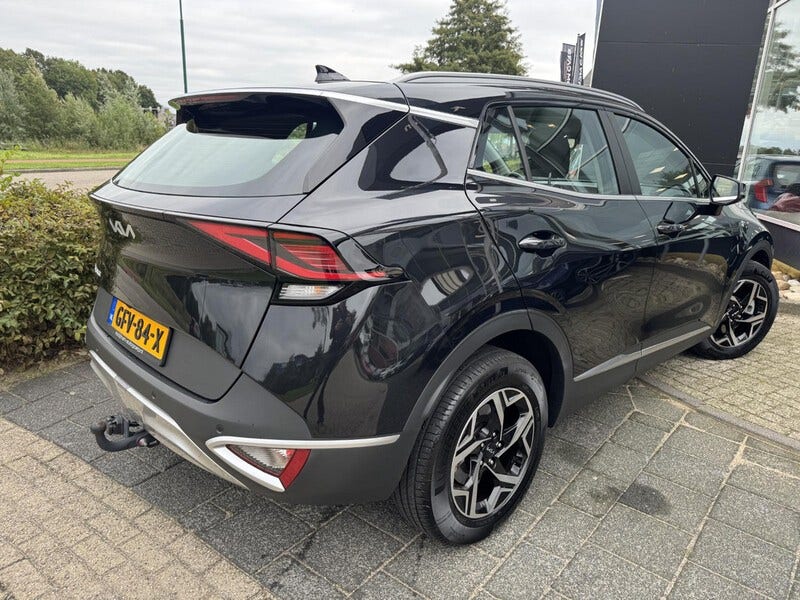 Kia Sportage (4)