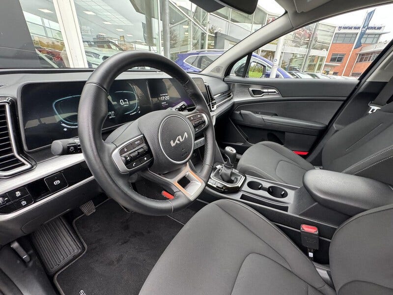 Kia Sportage (8)