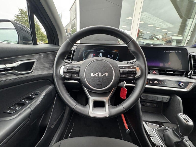 Kia Sportage (11)