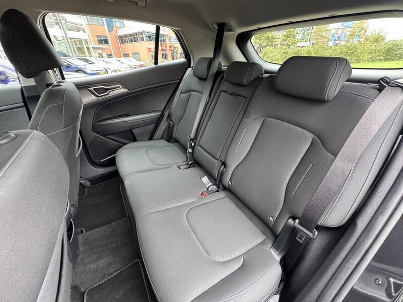 Kia Sportage (13)