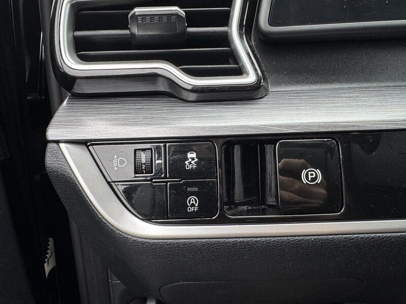 Kia Sportage (14)