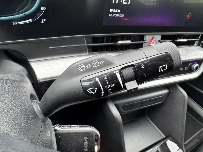 Kia Sportage (17)