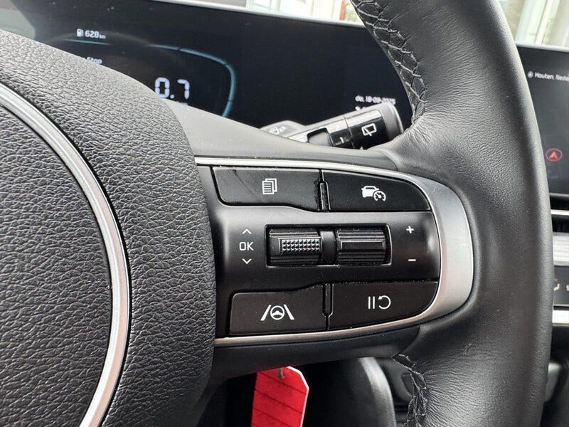 Kia Sportage (21)