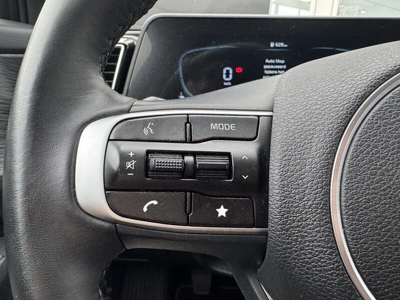 Kia Sportage (22)
