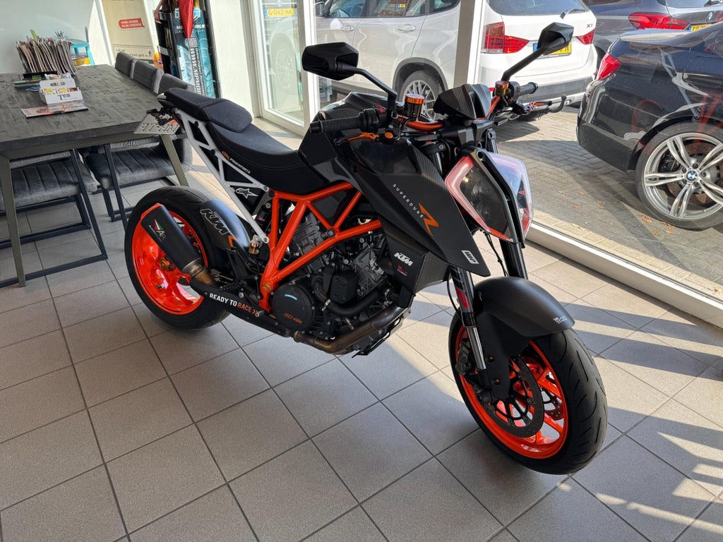KTM 1290