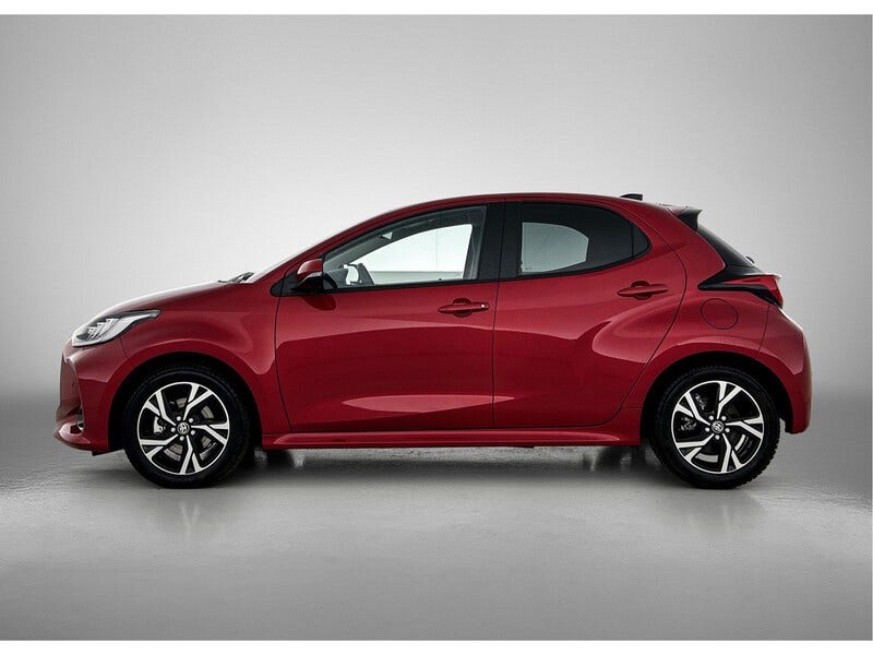 Toyota Yaris (3)