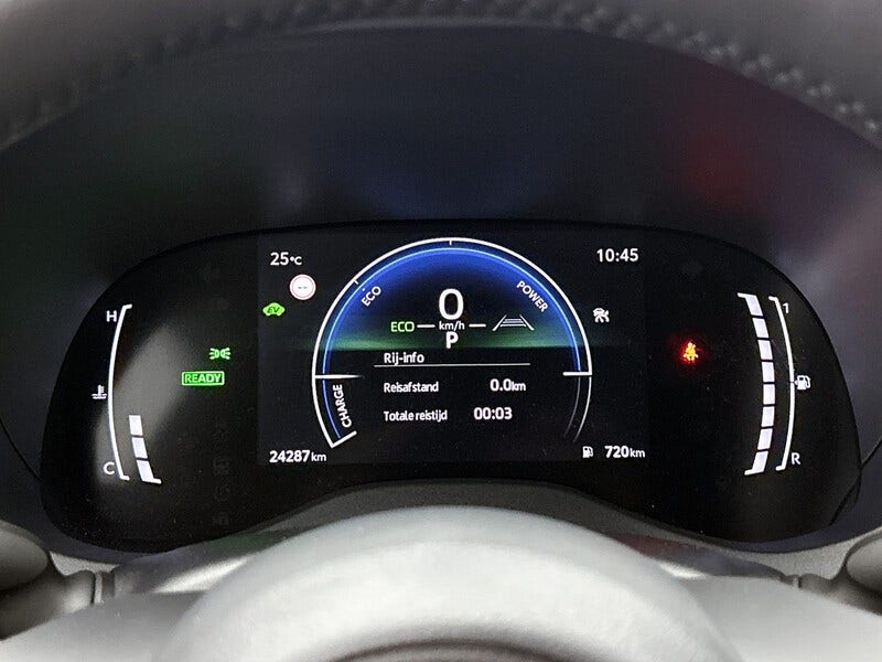 Toyota Yaris (5)