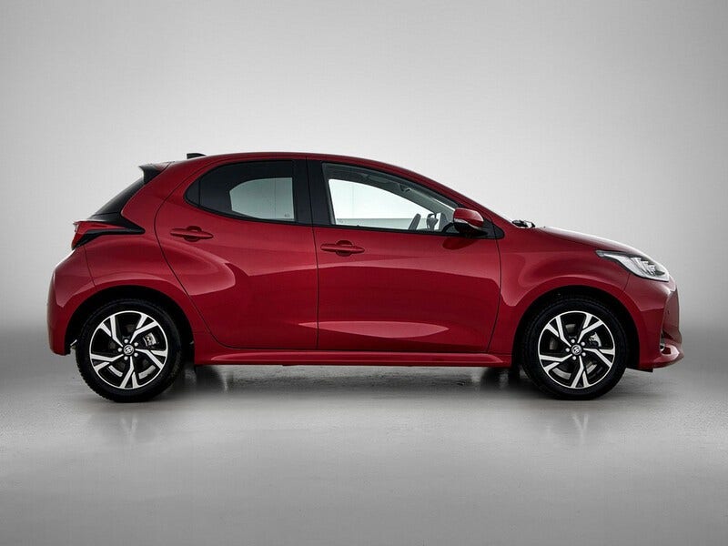 Toyota Yaris (12)