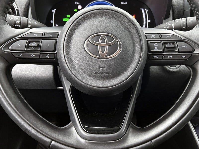 Toyota Yaris (21)