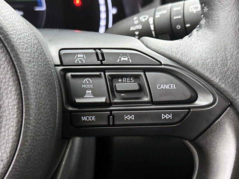 Toyota Yaris (22)