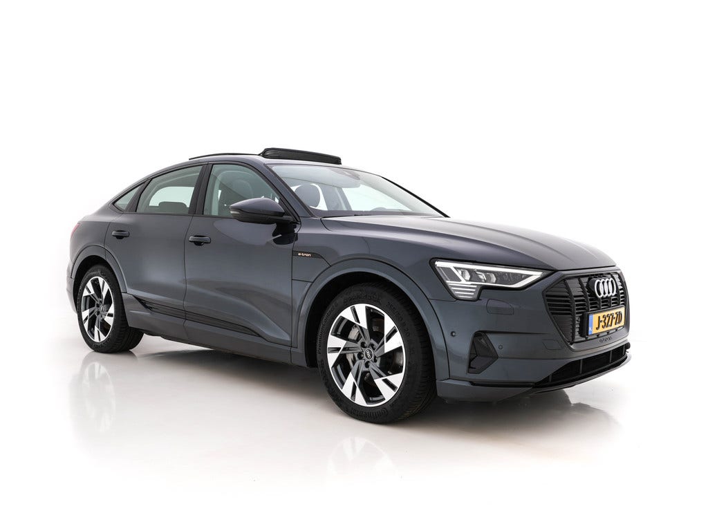 Audi e tron