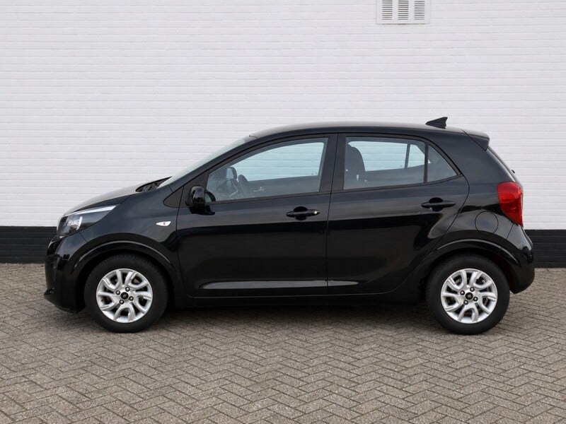 Kia Picanto (3)