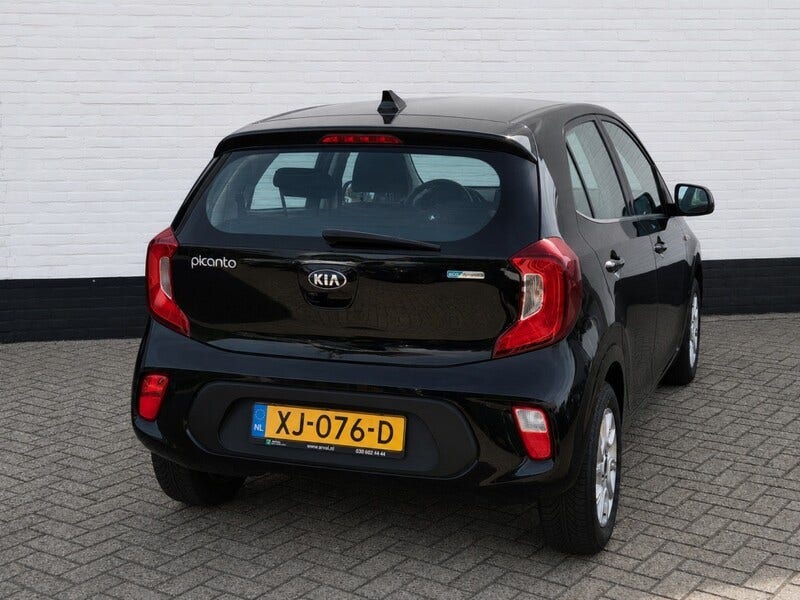 Kia Picanto (4)