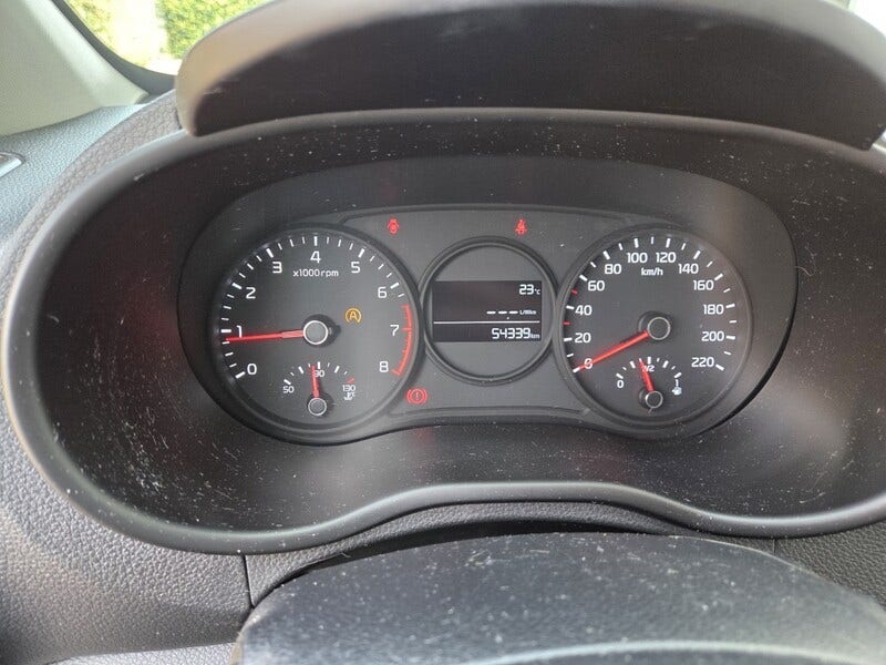 Kia Picanto (5)
