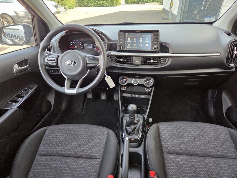 Kia Picanto (6)