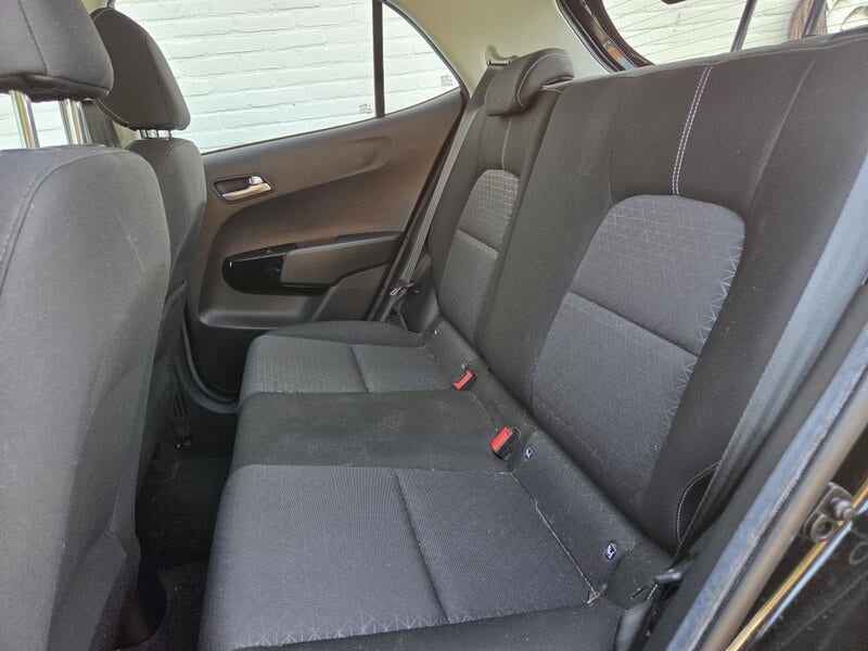 Kia Picanto (8)