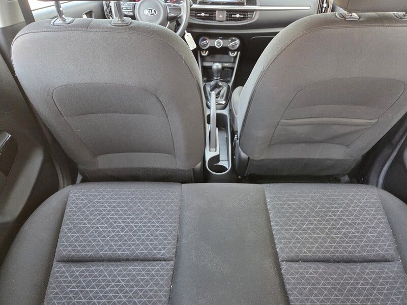 Kia Picanto (9)