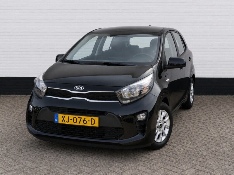 Kia Picanto (10)