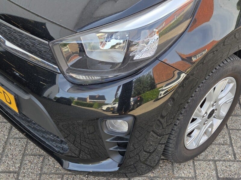 Kia Picanto (11)