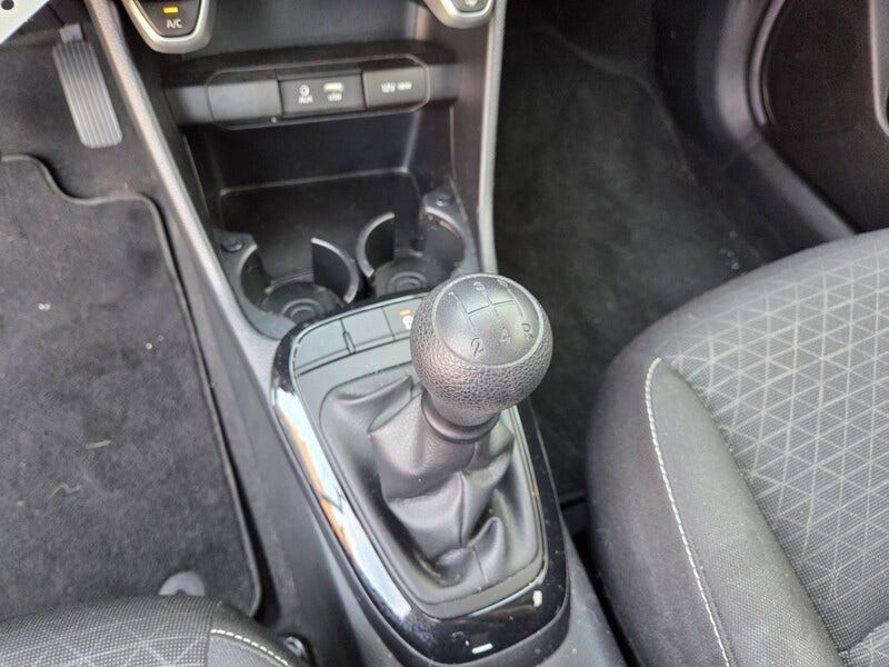 Kia Picanto (13)
