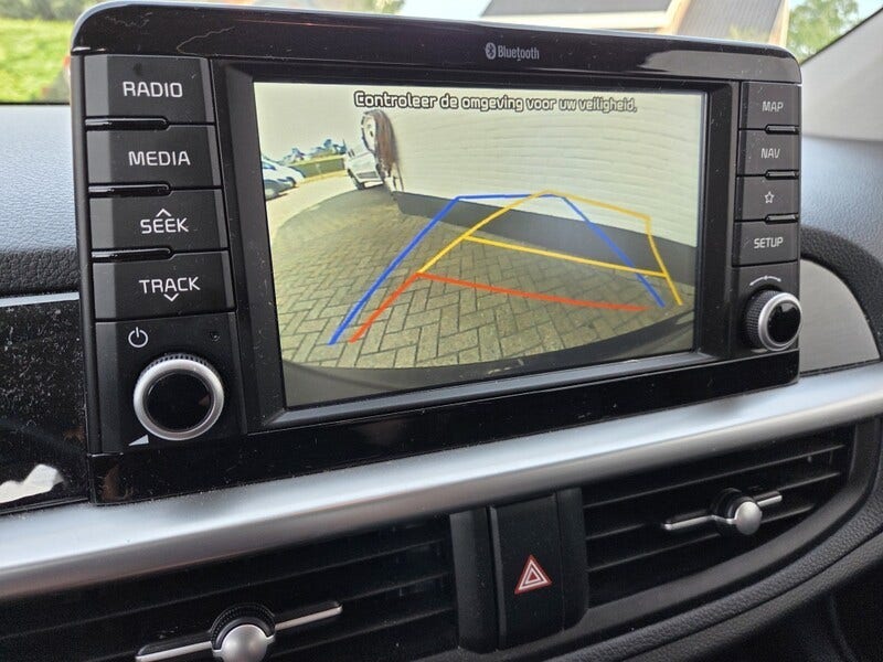 Kia Picanto (14)