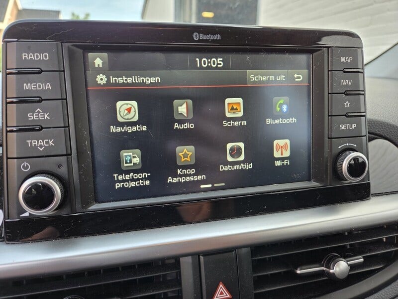 Kia Picanto (15)