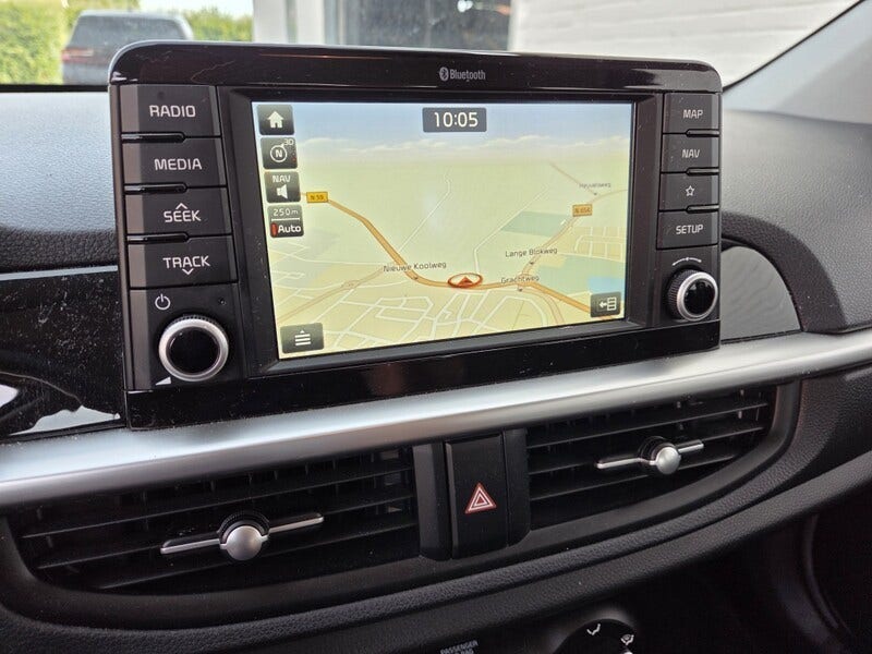 Kia Picanto (16)