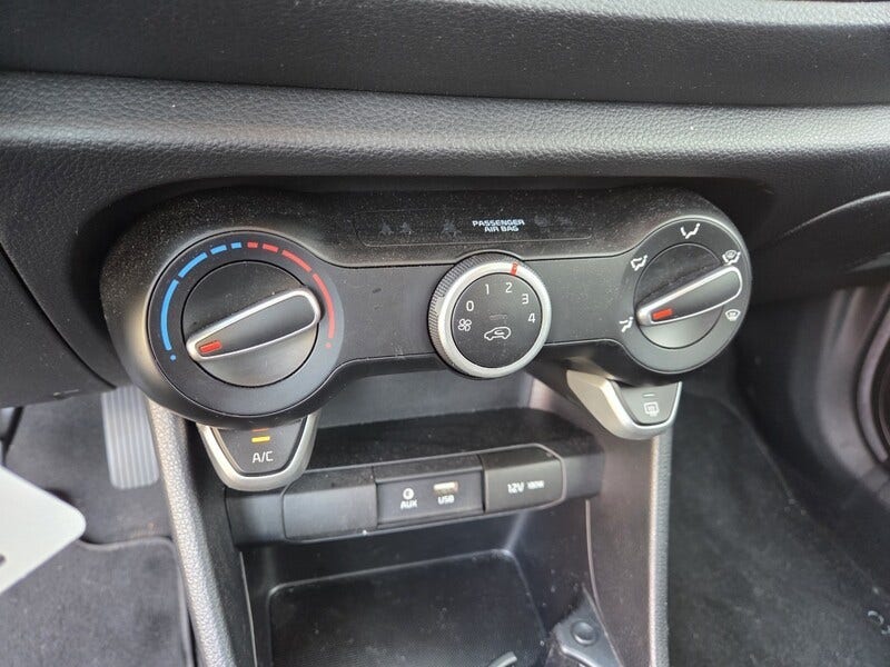 Kia Picanto (17)