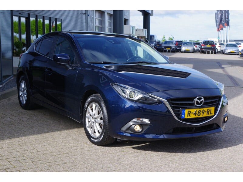Mazda 3 (4)