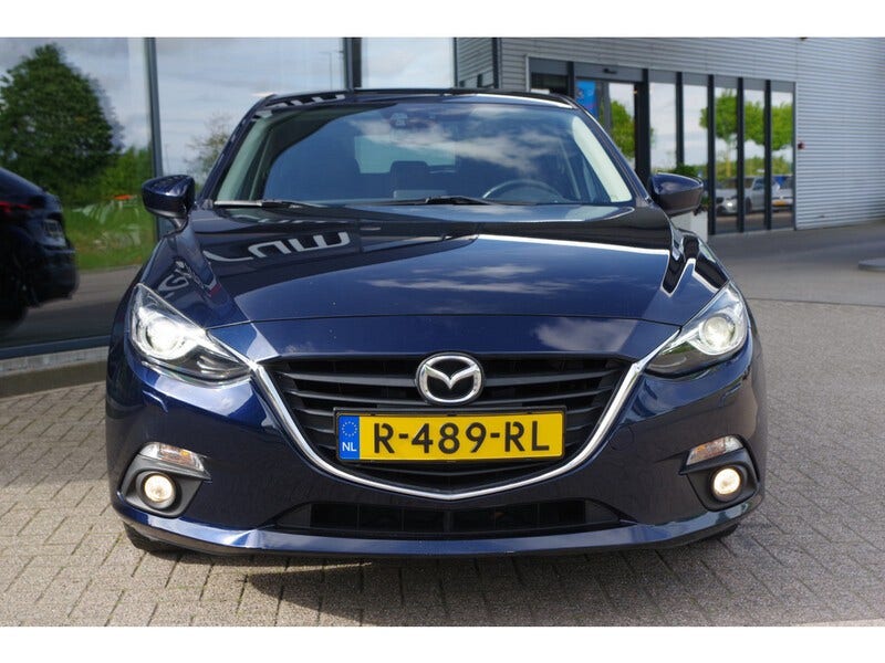 Mazda 3 (5)