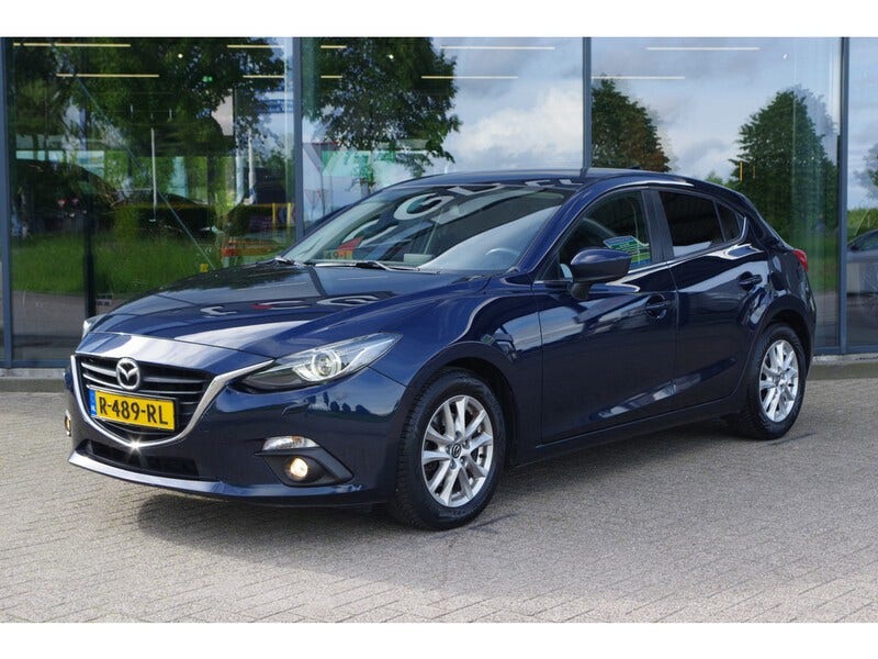 Mazda 3 (6)