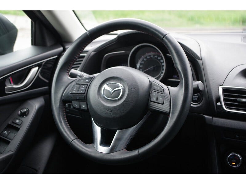 Mazda 3 (7)