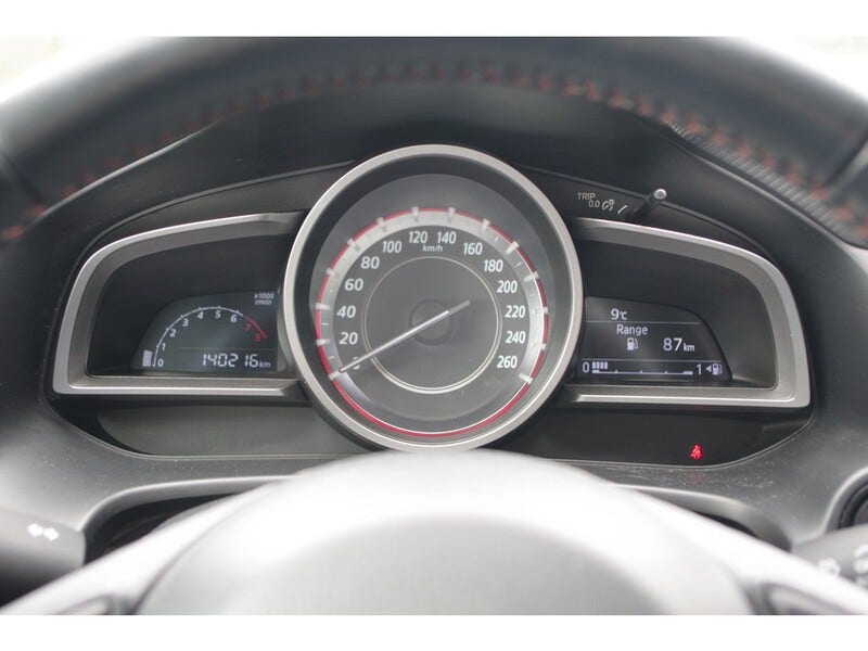 Mazda 3 (9)