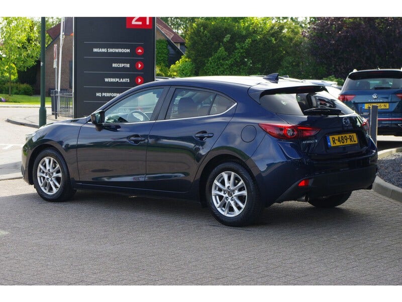 Mazda 3 (10)