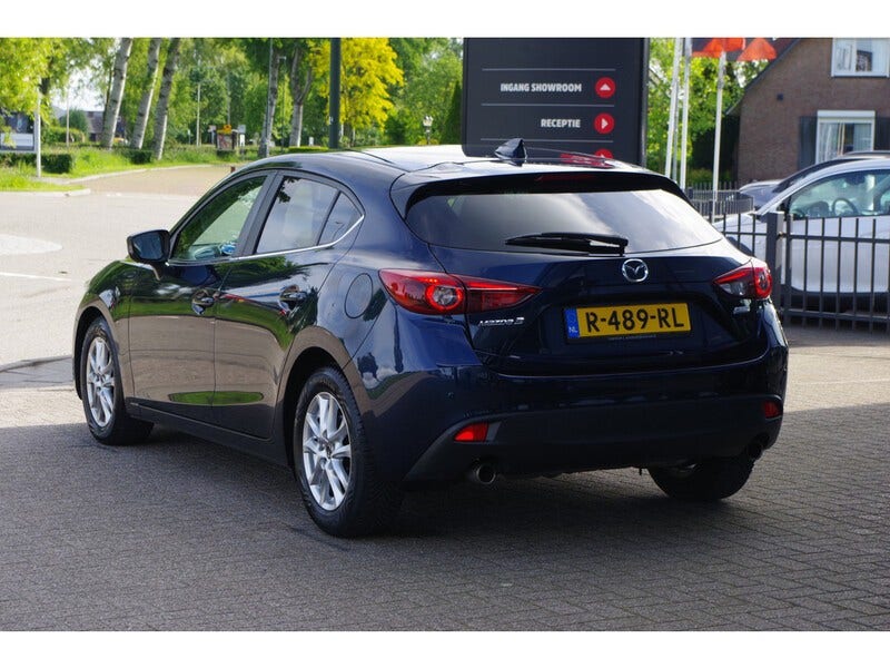Mazda 3 (11)