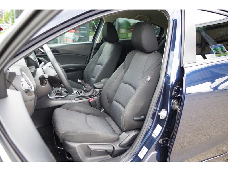 Mazda 3 (15)