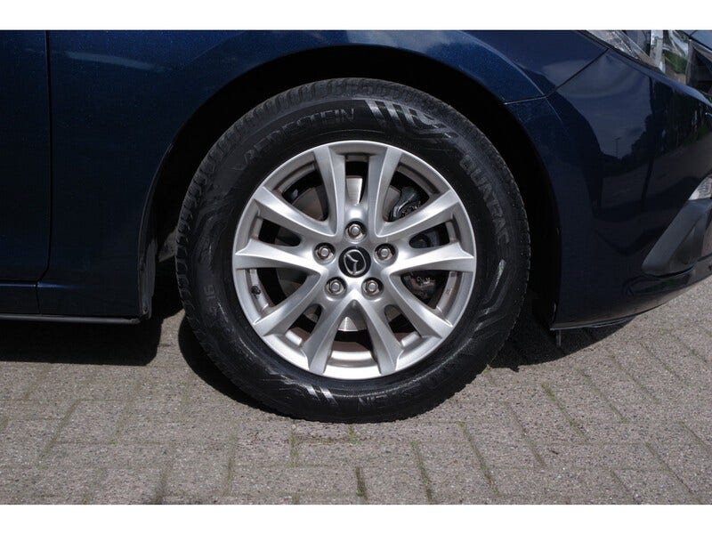 Mazda 3 (17)