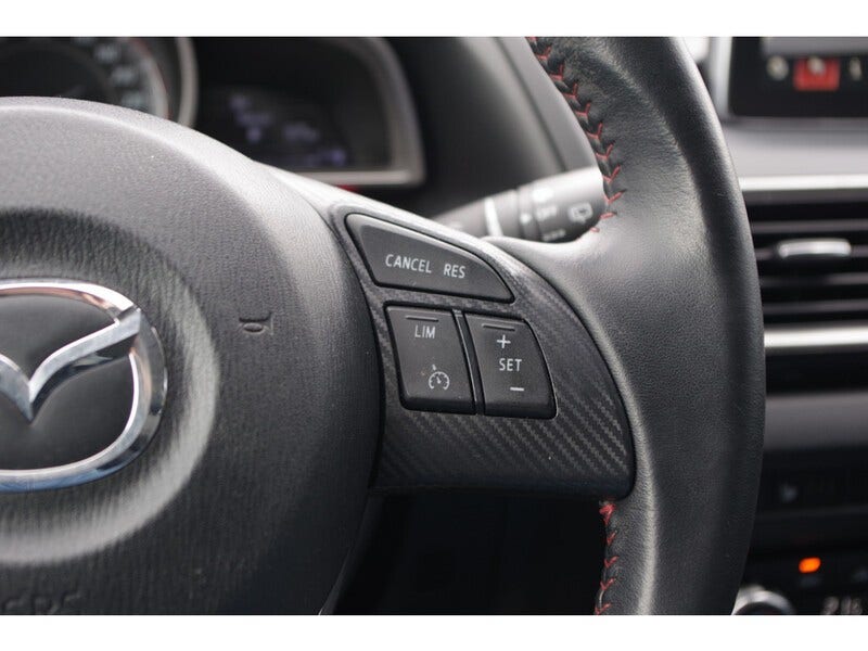 Mazda 3 (21)