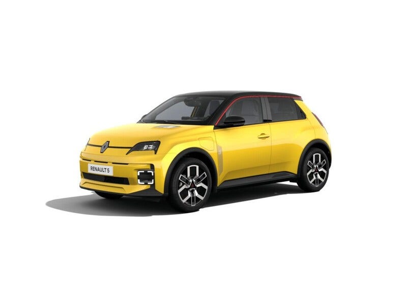Renault 5