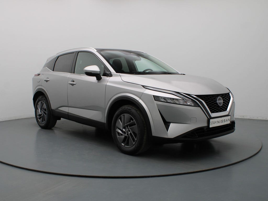 Nissan QASHQAI occasion uit 2023